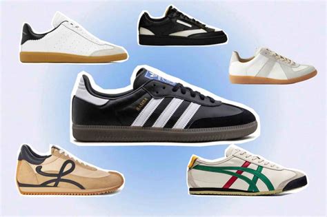 adidas samba sneakers alternative.